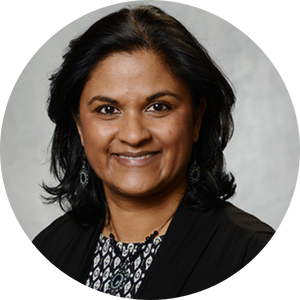 Preeti Malani headshot